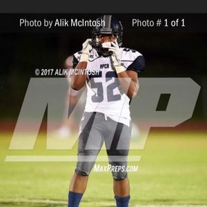 Meet your Posher, Jared